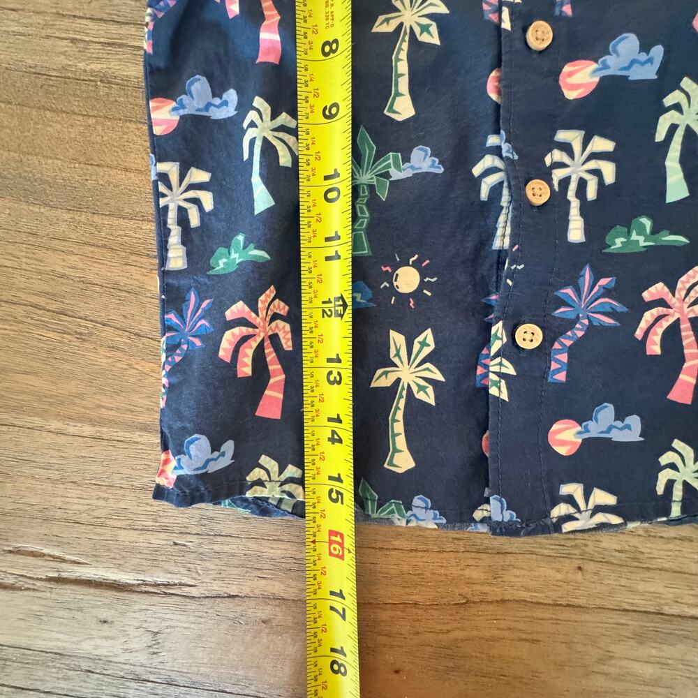 H&M Toddler Button Down Shirt - Size 3T - Picture 5 of 6